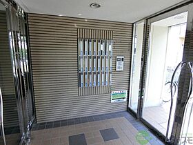 大阪府茨木市下穂積2丁目（賃貸マンション1K・1階・23.52㎡） その26