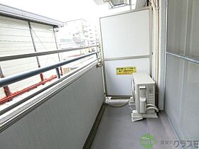 大阪府茨木市別院町（賃貸マンション1R・3階・22.61㎡） その16