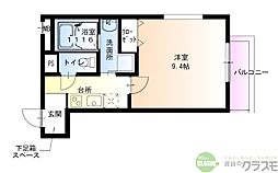 阪急京都本線 摂津市駅 徒歩10分