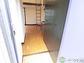 大阪府茨木市若草町（賃貸マンション1K・2階・26.02㎡） その13