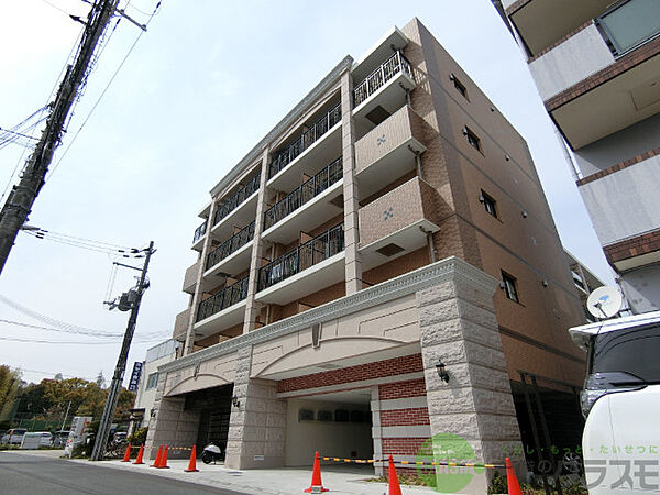 大阪府茨木市西河原2丁目(賃貸マンション1K・2階・25.08㎡)の写真 その28