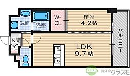 東海道・山陽本線 千里丘駅 徒歩5分