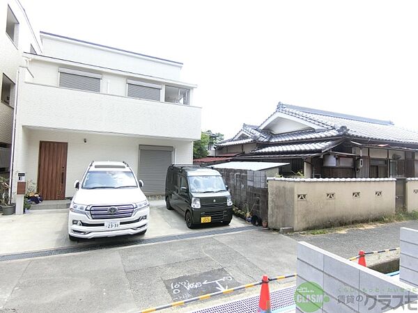 大阪府茨木市中穂積2丁目(賃貸アパート1LDK・1階・30.65㎡)の写真 その20