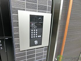 大阪府茨木市西中条町（賃貸マンション1R・2階・25.82㎡） その30