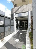 大阪府茨木市双葉町（賃貸マンション1K・7階・26.50㎡） その6