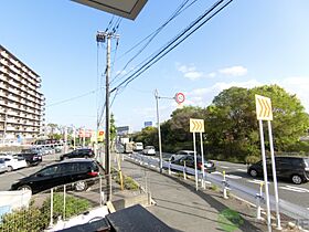 大阪府吹田市青葉丘北（賃貸アパート2LDK・1階・44.30㎡） その20