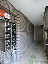 大阪府茨木市中津町（賃貸マンション1R・3階・18.29㎡） その28