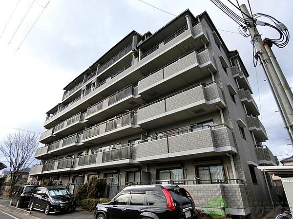 大阪府茨木市玉瀬町(賃貸マンション3LDK・4階・72.00㎡)の写真 その6