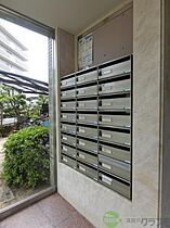 大阪府茨木市若園町（賃貸マンション3LDK・4階・66.37㎡） その28