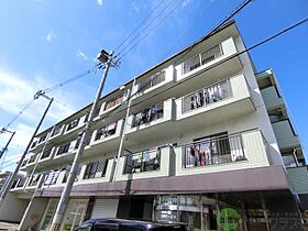 大阪府茨木市真砂2丁目（賃貸マンション3LDK・4階・85.52㎡） その6