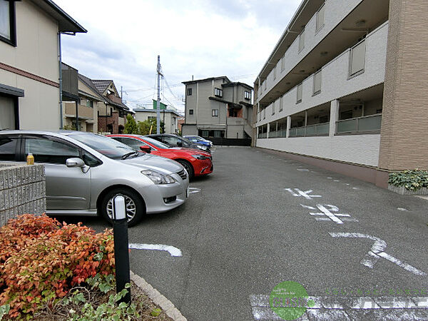 大阪府摂津市千里丘東1丁目(賃貸マンション1R・3階・27.25㎡)の写真 その19