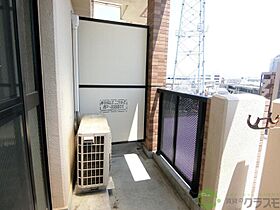 大阪府摂津市東一津屋（賃貸マンション1R・3階・23.84㎡） その17