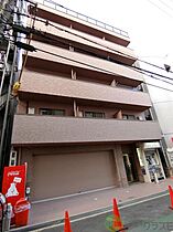 大阪府茨木市双葉町（賃貸マンション1R・4階・20.00㎡） その24