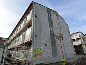 大阪府茨木市新中条町（賃貸マンション1K・2階・23.44㎡） その6