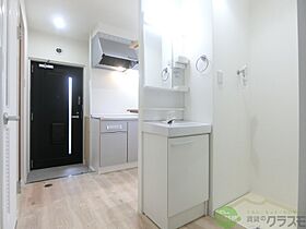 大阪府茨木市竹橋町3-11（賃貸マンション1K・3階・24.00㎡） その24