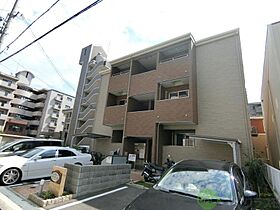 大阪府茨木市若園町（賃貸アパート1LDK・2階・50.13㎡） その29