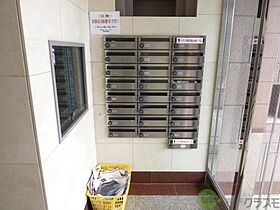 大阪府茨木市双葉町（賃貸マンション1R・5階・19.00㎡） その28