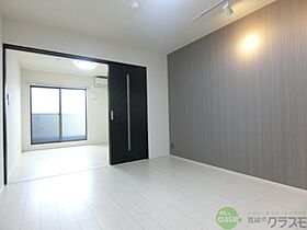 大阪府茨木市大住町（賃貸アパート1LDK・1階・37.36㎡） その7