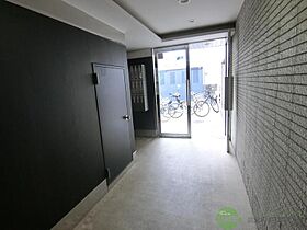 大阪府茨木市新中条町（賃貸マンション1R・3階・19.00㎡） その17