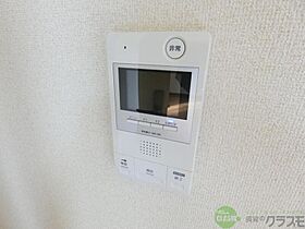 大阪府茨木市主原町（賃貸マンション1R・2階・25.00㎡） その22