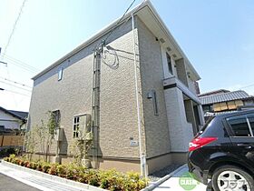 大阪府茨木市沢良宜西3丁目（賃貸アパート1LDK・1階・33.41㎡） その24