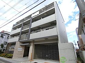 大阪府茨木市稲葉町（賃貸マンション1K・4階・29.25㎡） その1