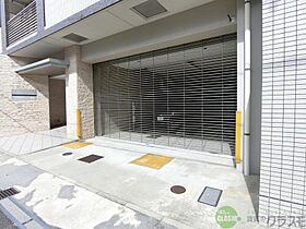 大阪府茨木市稲葉町（賃貸マンション1K・4階・29.25㎡） その19