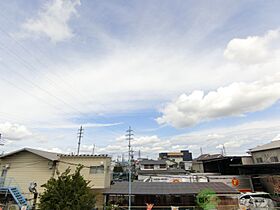 大阪府摂津市鳥飼和道1丁目（賃貸アパート1DK・2階・42.64㎡） その21