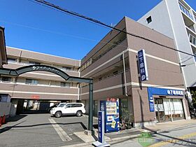 大阪府茨木市大手町（賃貸マンション1R・2階・31.10㎡） その1