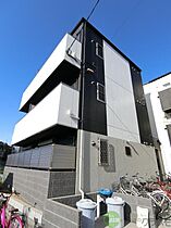 大阪府茨木市中穂積2丁目（賃貸マンション1K・3階・25.48㎡） その6