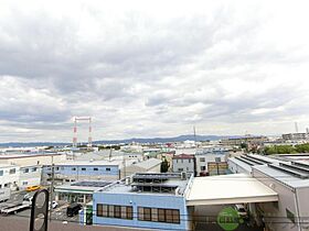 大阪府摂津市鳥飼本町2丁目（賃貸マンション3LDK・6階・66.31㎡） その22