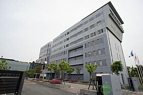 大阪府吹田市南正雀1丁目（賃貸アパート1LDK・1階・31.08㎡） その24