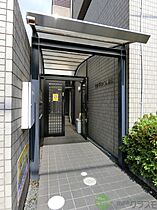 大阪府茨木市舟木町（賃貸マンション1R・3階・20.52㎡） その6