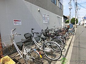 大阪府茨木市舟木町（賃貸マンション1R・3階・20.52㎡） その17