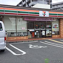 大阪府摂津市東一津屋（賃貸マンション1R・5階・23.84㎡） その30