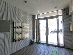 大阪府摂津市東一津屋（賃貸マンション1R・5階・23.84㎡） その26