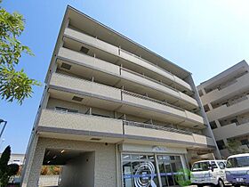 大阪府箕面市彩都粟生南2丁目（賃貸マンション1K・3階・28.00㎡） その1