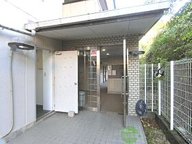 大阪府箕面市粟生間谷東6丁目17-1（賃貸マンション1K・1階・24.90㎡） その29