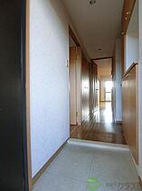 大阪府茨木市西田中町（賃貸マンション3LDK・2階・65.84㎡） その14