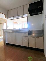 大阪府茨木市西田中町（賃貸マンション3LDK・2階・65.84㎡） その9