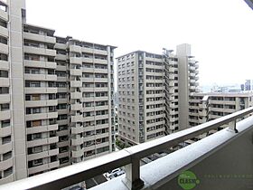 大阪府茨木市双葉町（賃貸マンション1K・5階・26.30㎡） その20