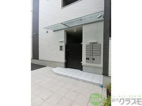 大阪府茨木市西田中町（賃貸アパート1LDK・3階・36.43㎡） その19