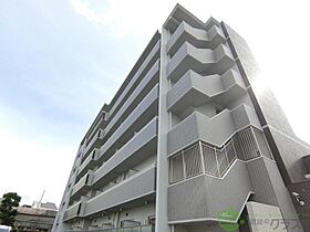 大阪府高槻市富田町3丁目（賃貸マンション1K・5階・27.15㎡） その1