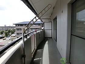 大阪府茨木市真砂1丁目（賃貸マンション3LDK・4階・67.35㎡） その16