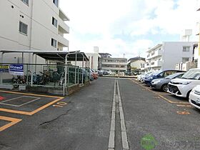 大阪府茨木市真砂1丁目（賃貸マンション3LDK・3階・57.00㎡） その18