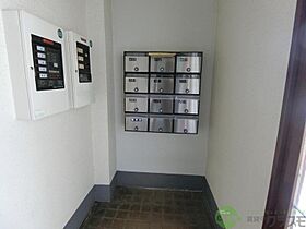 大阪府茨木市真砂1丁目（賃貸マンション3LDK・3階・57.00㎡） その26