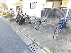 大阪府茨木市庄1丁目（賃貸マンション1K・4階・23.00㎡） その29