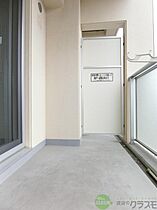 大阪府茨木市大手町（賃貸マンション1R・9階・29.02㎡） その17