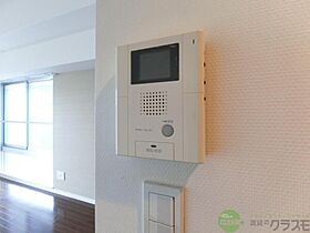 大阪府茨木市大手町（賃貸マンション1R・9階・29.02㎡） その22