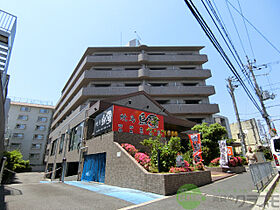 大阪府茨木市総持寺駅前町（賃貸マンション1K・6階・18.50㎡） その23